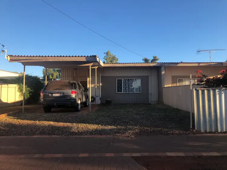 44 Augusta Street, Laverton WA 6440