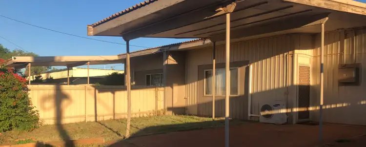 Second view of Homely semi-detached listing, 44 Augusta Street, Laverton WA 6440