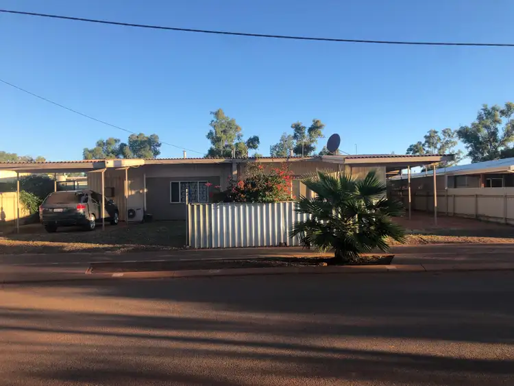 Third view of Homely semi-detached listing, 44 Augusta Street, Laverton WA 6440