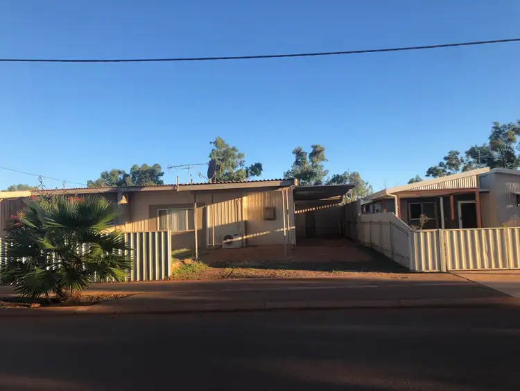 Fourth view of Homely semi-detached listing, 44 Augusta Street, Laverton WA 6440