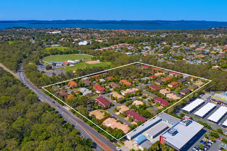 Fifth view of Homely townhouse listing, 51/333 Colburn Avenue, Victoria Point QLD 4165