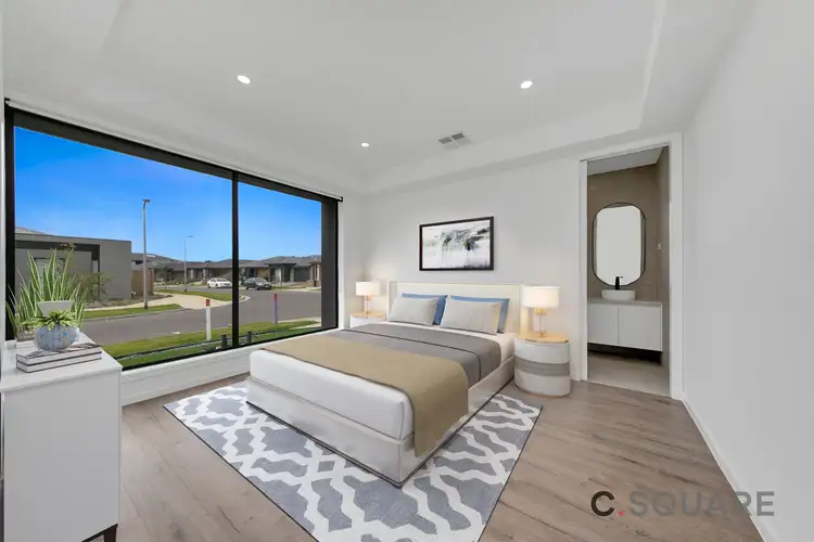 Second view of Homely house listing, 1 Wyuna Way, Mickleham VIC 3064