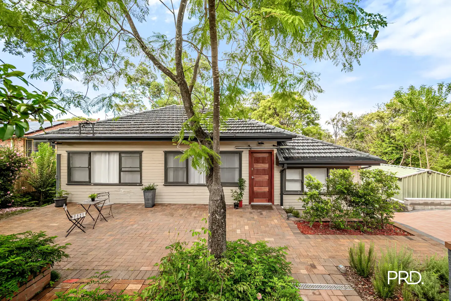 Main view of Homely house listing, 31 Terrymont Road, Warrimoo NSW 2774