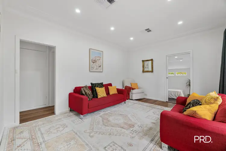 Fourth view of Homely house listing, 31 Terrymont Road, Warrimoo NSW 2774