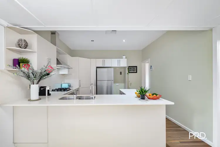 Fifth view of Homely house listing, 31 Terrymont Road, Warrimoo NSW 2774