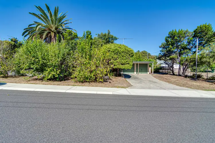 Main view of Homely house listing, 26 Trotman Crescent, Yanchep WA 6035