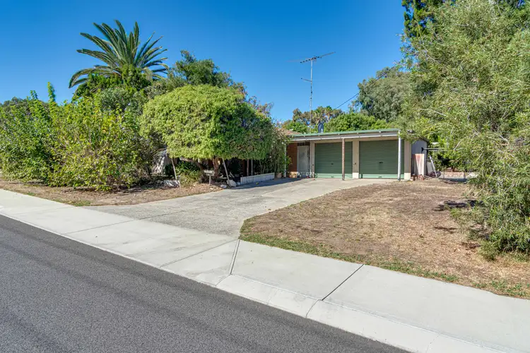 Second view of Homely house listing, 26 Trotman Crescent, Yanchep WA 6035