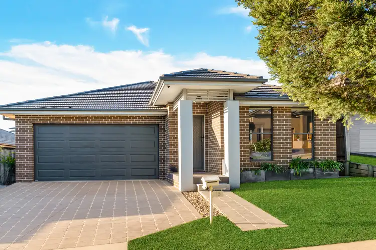 15 Weema Street, Caddens NSW 2747