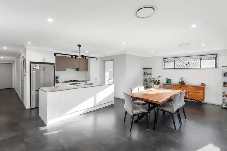 Second view of Homely house listing, 15 Weema Street, Caddens NSW 2747