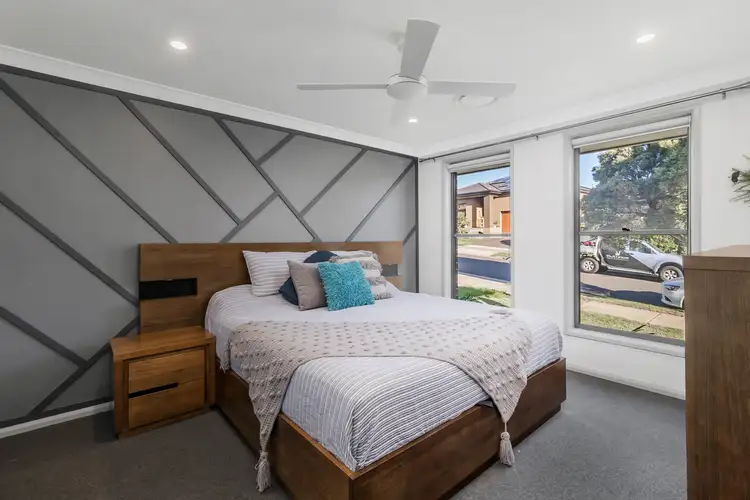 Fourth view of Homely house listing, 15 Weema Street, Caddens NSW 2747