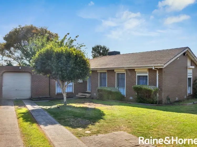 23 Nathalia Street, Broadmeadows VIC 3047