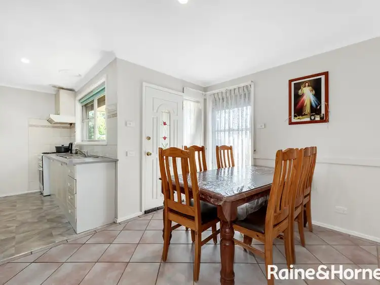 Fourth view of Homely house listing, 23 Nathalia Street, Broadmeadows VIC 3047