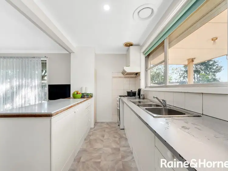 Fifth view of Homely house listing, 23 Nathalia Street, Broadmeadows VIC 3047