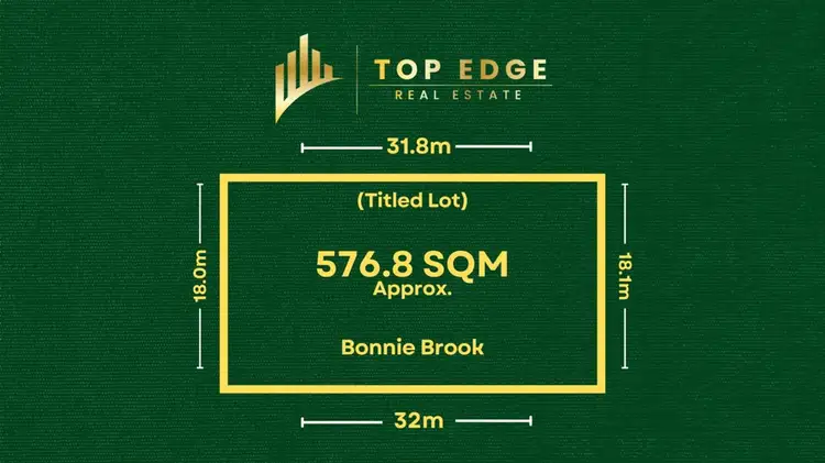 29 Haflinger Avenue, Bonnie Brook VIC 3335
