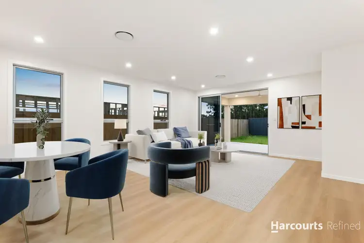 Fifth view of Homely house listing, 7 Wallaman Drive, Yarrabilba QLD 4207