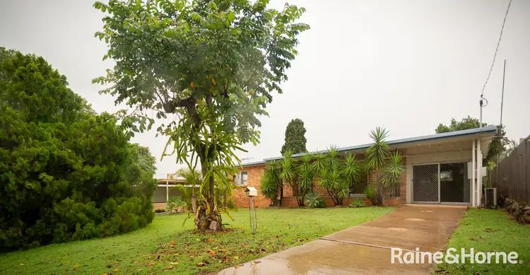 Main view of Homely house listing, 11 Hansen Crescent, Clinton QLD 4680
