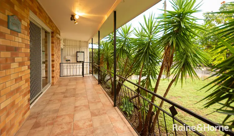 Second view of Homely house listing, 11 Hansen Crescent, Clinton QLD 4680