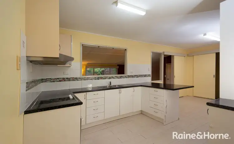 Third view of Homely house listing, 11 Hansen Crescent, Clinton QLD 4680