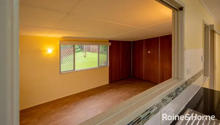 Fifth view of Homely house listing, 11 Hansen Crescent, Clinton QLD 4680