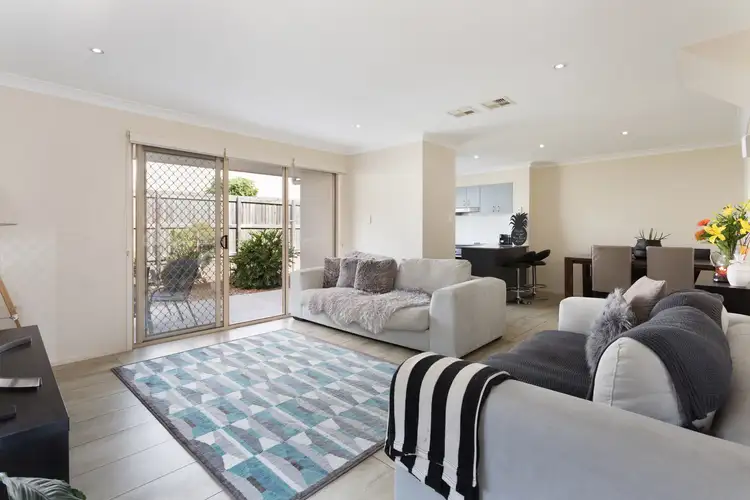 Third view of Homely townhouse listing, 31/40 Hargreaves Road, Manly West QLD 4179