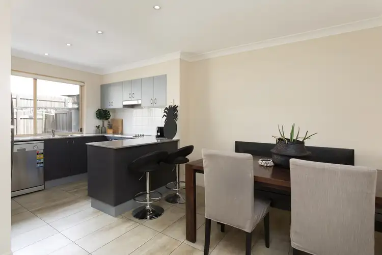Fourth view of Homely townhouse listing, 31/40 Hargreaves Road, Manly West QLD 4179