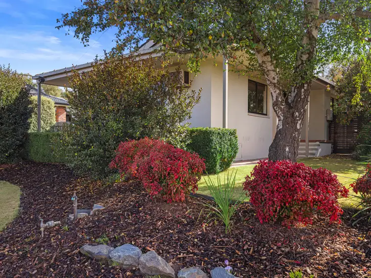 12 Valley View Crescent, Leongatha VIC 3953