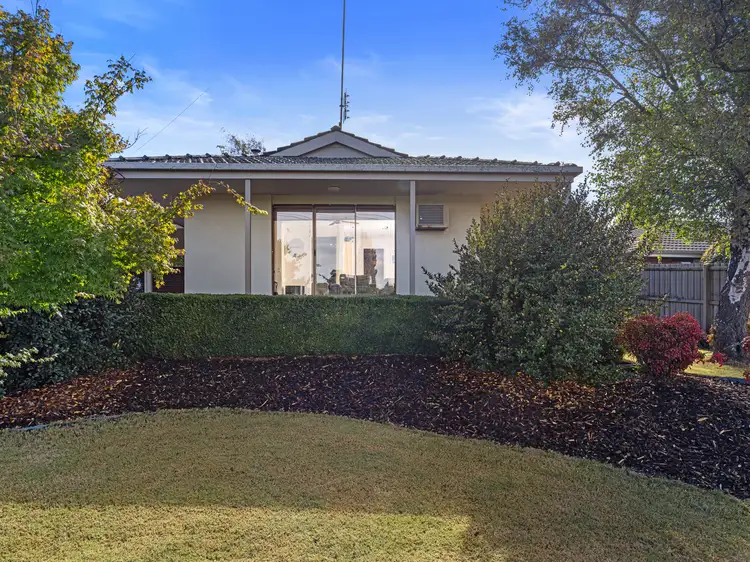 Second view of Homely house listing, 12 Valley View Crescent, Leongatha VIC 3953