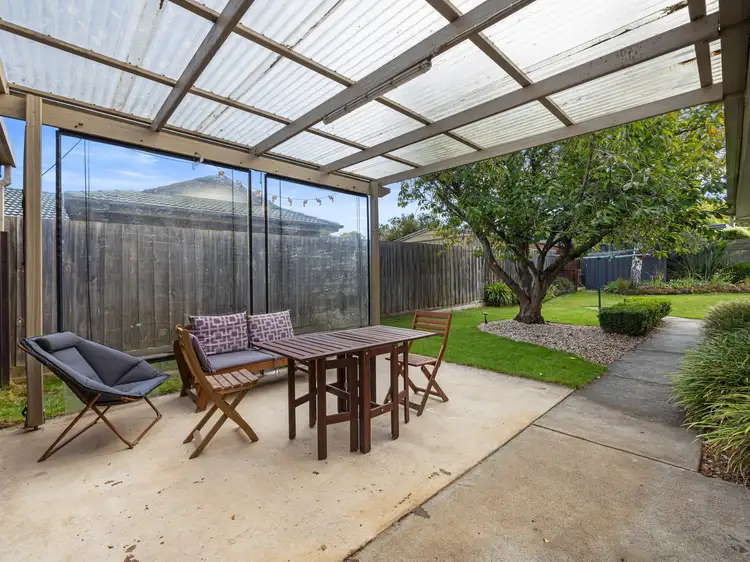 Fourth view of Homely house listing, 12 Valley View Crescent, Leongatha VIC 3953