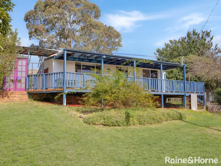 40 Parkes Street, Rockley NSW 2795
