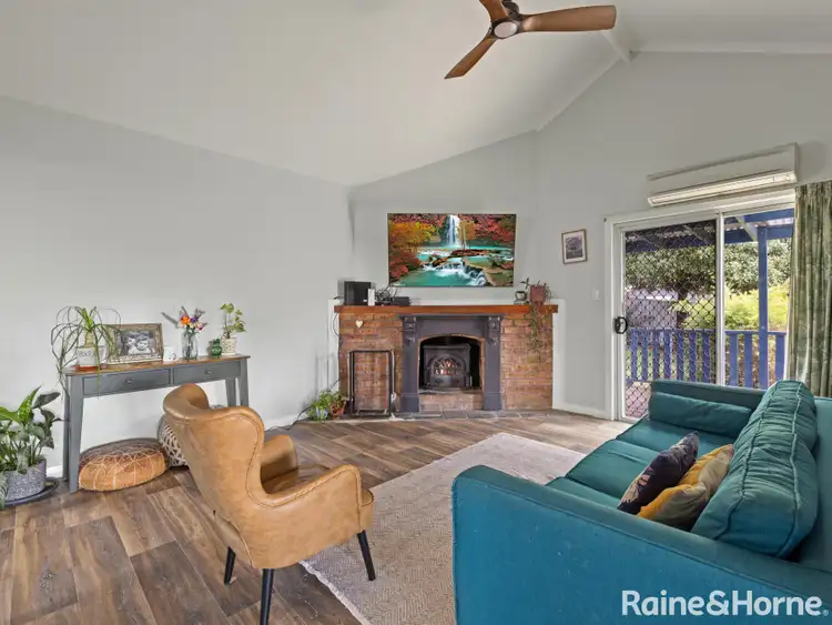 Sixth view of Homely house listing, 40 Parkes Street, Rockley NSW 2795