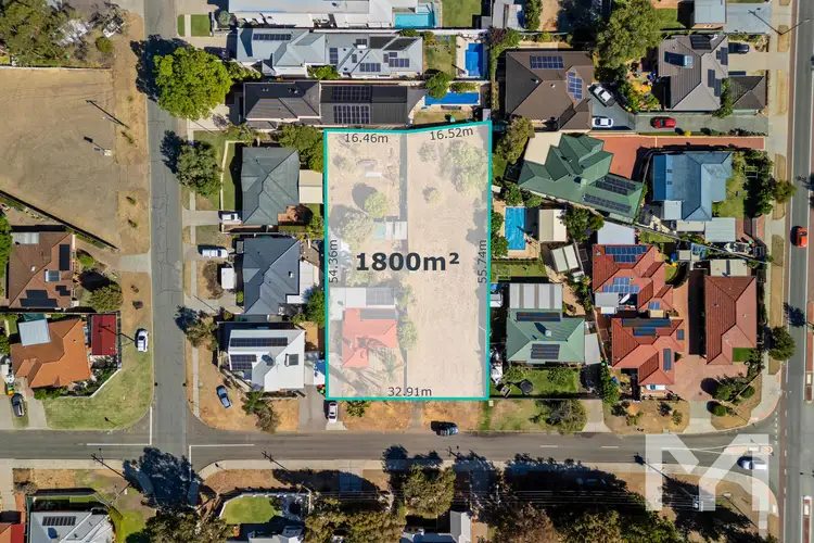 57 Baal Street, Palmyra WA 6157