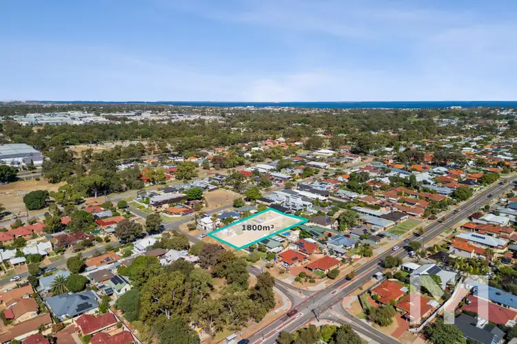 Second view of Homely house listing, 57 Baal Street, Palmyra WA 6157