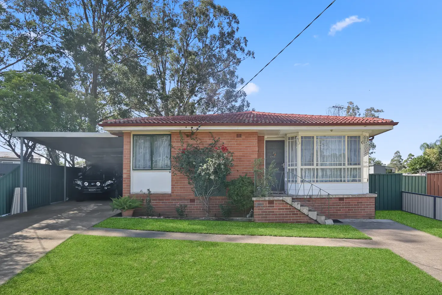 Main view of Homely house listing, 100 Kareela Avenue, Penrith NSW 2750