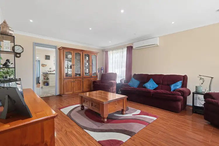 Sixth view of Homely house listing, 100 Kareela Avenue, Penrith NSW 2750
