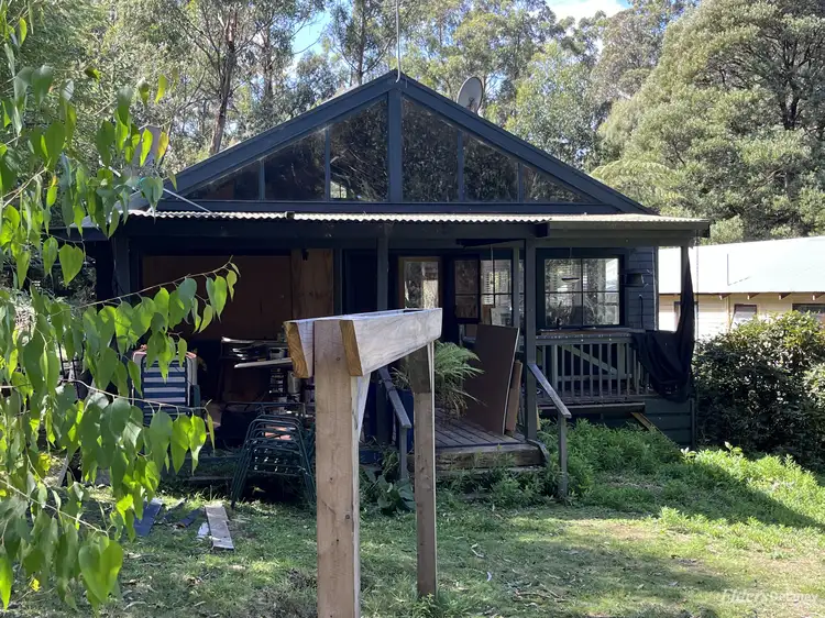 Main view of Homely house listing, 6 Mill Road, Tanjil Bren VIC 3833