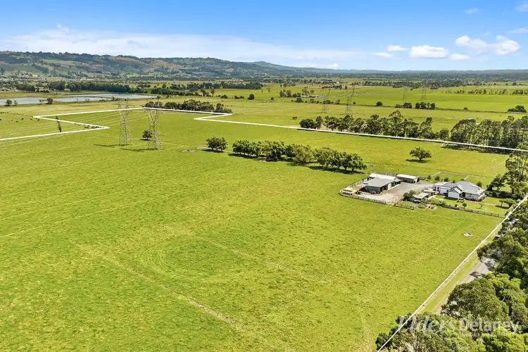 168 South Canal Road