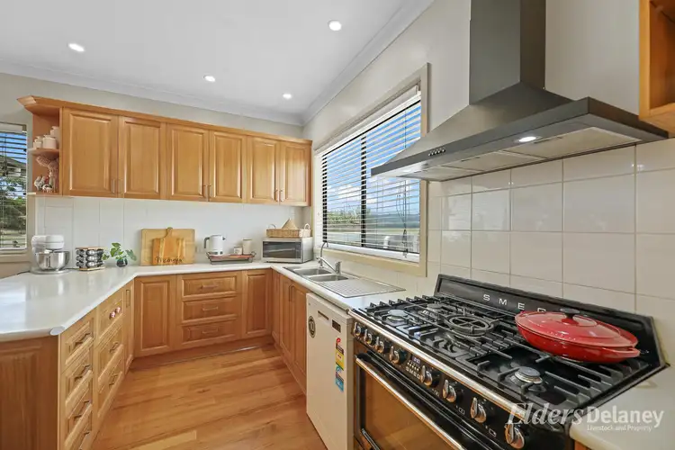Third view of Homely rural property listing, 168 South Canal Road, Trafalgar VIC 3824
