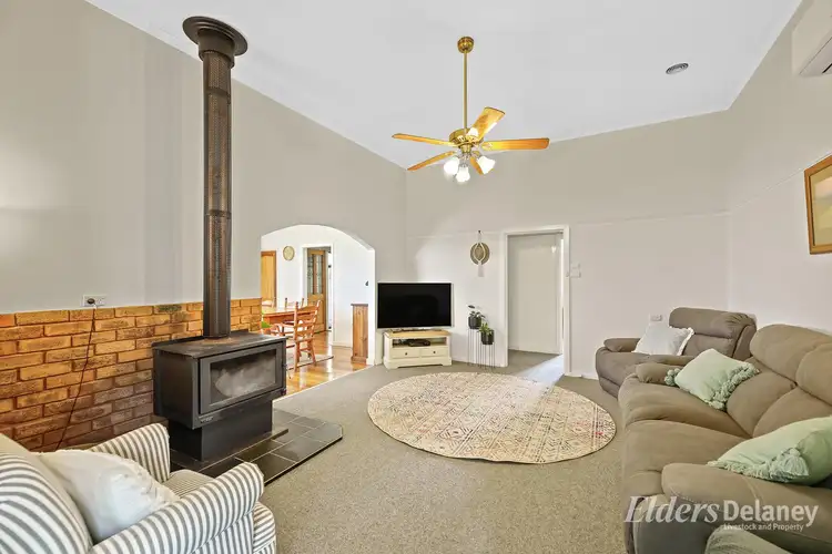 Fourth view of Homely rural property listing, 168 South Canal Road, Trafalgar VIC 3824