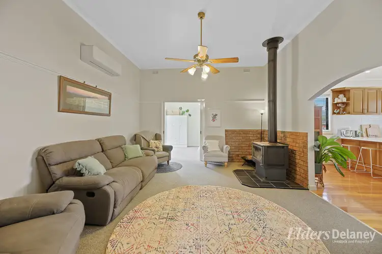 Fifth view of Homely rural property listing, 168 South Canal Road, Trafalgar VIC 3824