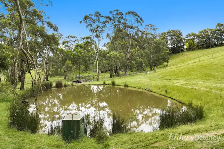 Second view of Homely house listing, 25 Timmers Road, Moe VIC 3825