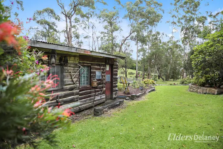 Third view of Homely house listing, 25 Timmers Road, Moe VIC 3825
