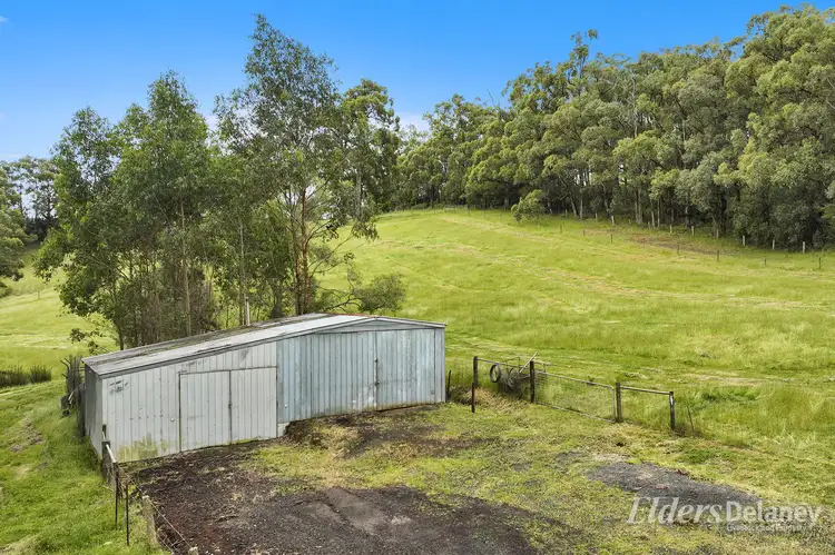Fourth view of Homely house listing, 25 Timmers Road, Moe VIC 3825