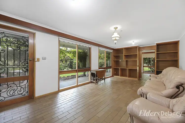 Fifth view of Homely house listing, 25 Timmers Road, Moe VIC 3825