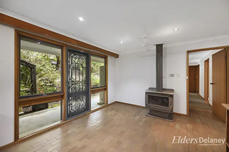 Sixth view of Homely house listing, 25 Timmers Road, Moe VIC 3825