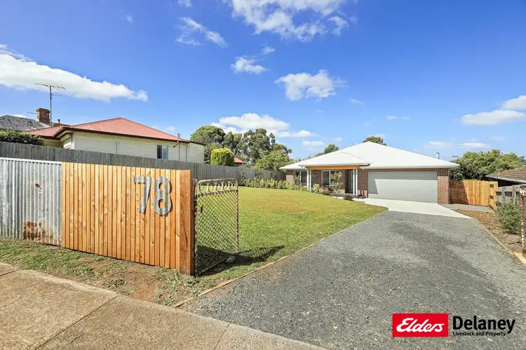 Third view of Homely house listing, 78 Main Neerim Road, Neerim South VIC 3831