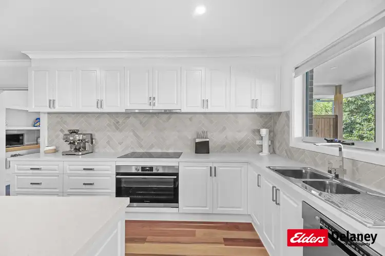 Fifth view of Homely house listing, 78 Main Neerim Road, Neerim South VIC 3831