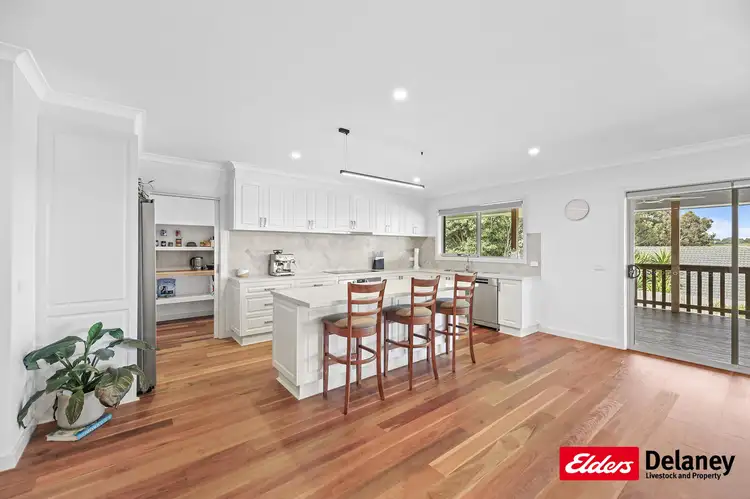 Sixth view of Homely house listing, 78 Main Neerim Road, Neerim South VIC 3831