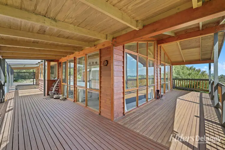 Second view of Homely house listing, 1699 Main Neerim Road, Neerim South VIC 3831