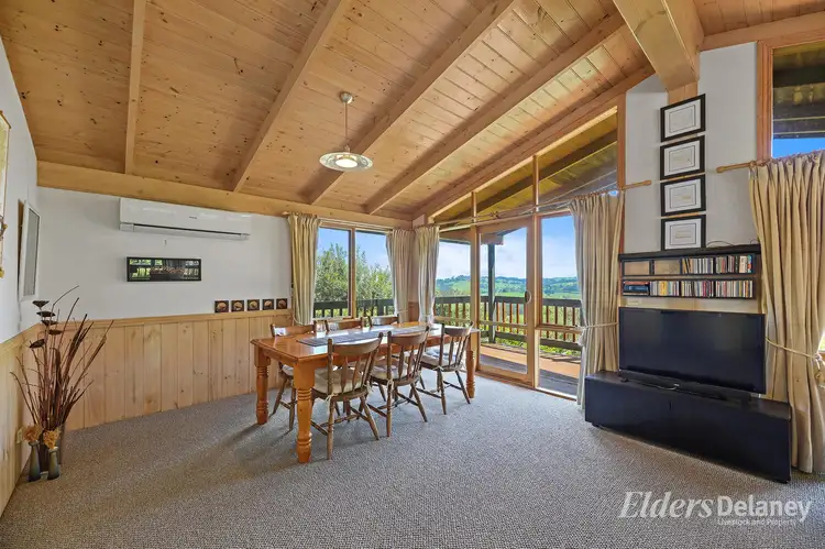 Fourth view of Homely house listing, 1699 Main Neerim Road, Neerim South VIC 3831