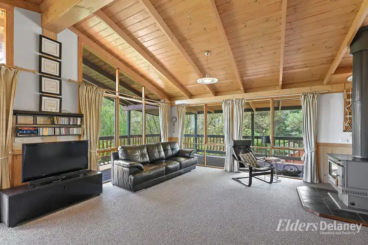 Fifth view of Homely house listing, 1699 Main Neerim Road, Neerim South VIC 3831